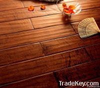 small leaf acacia hardwood flooring