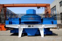 Vertical Shaft Impact crusher