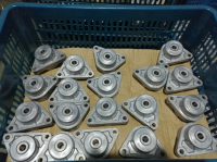 Aluminum, Magnesium die casting