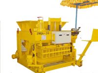 Buy Egg Laying Block Machine