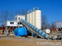 concrete batching plant, concrete mixing plant, concrete batcher, mixer