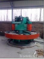 TERRAZZO TILE POLISHING MACHINE