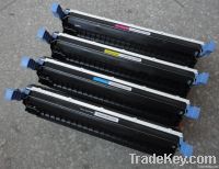 C9730A, C9731A, C9732A, C9733A for HP5500/5550 color toner cartridge