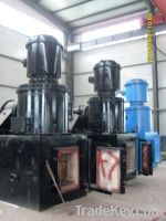 Waste Incineration