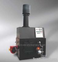 Small Scale Incinerator