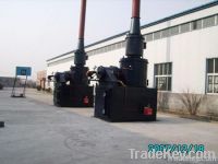 Per Hour Incinerator