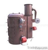 Incinerator 100kg Per Hr