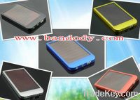 solar power bank