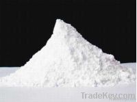 talcum powder