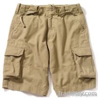 Cargo Shorts