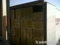 GlassRock - RockWool Boards