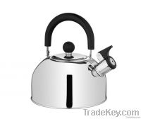 Stainless Steel Tea