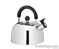 stainless steel tea kettle From China