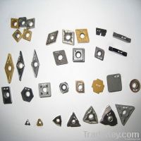 Carbide Inserts