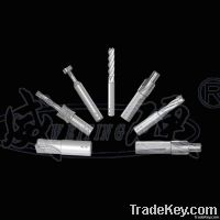 Entirety Carbide Tools