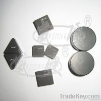 Entirety PCBN Inserts