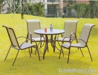 Garden/Patio/Textile Furniture