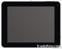 2012 Newest 9.7 Inch Tablet