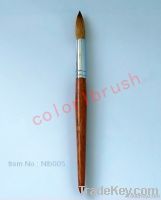 Nail brush