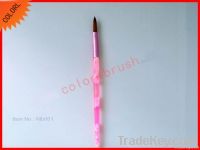 Nail brush