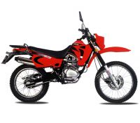 Motorcycles