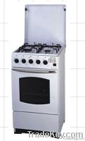 Range cooker