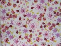 Printed Cotton Fabric