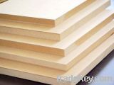 Medium Density Fiberboard