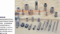 Punches Guide Bushing &button Die