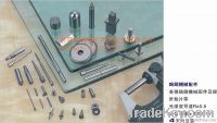 Carbide Component