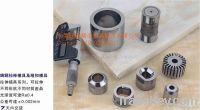 Stripper Guide Component
