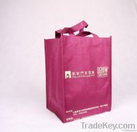 Nonwoven Shopping Bags