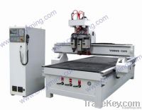 CNC ROUTER