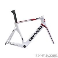 2012 Cervelo S5 Team VWD Full Carbon Fiber Road Bike Frame