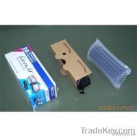 Toner Cartridges Column Air Packaging Bag