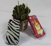 fashion design tpu case for iphone