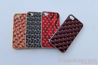 Bling diamond iphone case