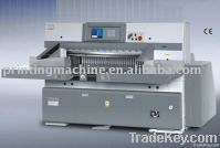 1300 program-control paper cutter