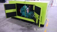 Diesel Super Slient Generator
