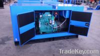 Diesel Engine Generator