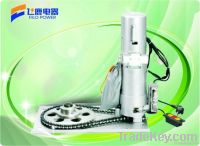Electric Rolling Door Motor from 200kgs to 2000kgs