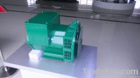 Brushless Synchronous Alternator
