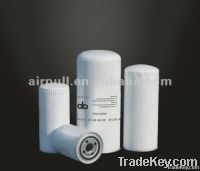 Atlas air compressor oil filter part repalcement