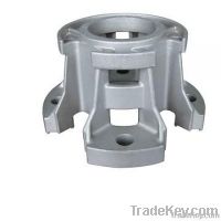 Investment Casting , Made of Stainless Steel