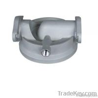 Investment Casting , Made of Stainless Steel