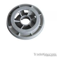 Investment Casting , Made of Stainless Steel