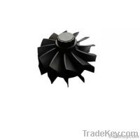 Investment Casting, Made of nickel base high temperature alloy
