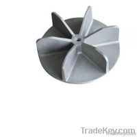 Investment Casting , Made of Aluminum alloy