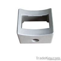 Investment Casting , Made of Carbon Steel