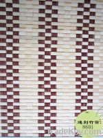 Tongli bamboo blind